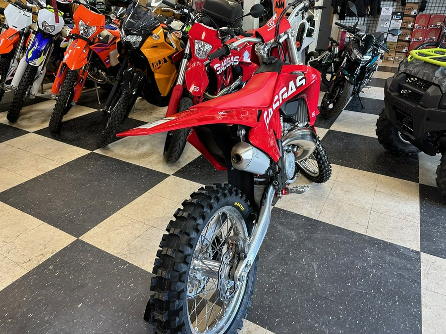 2024 GASGAS MC 250