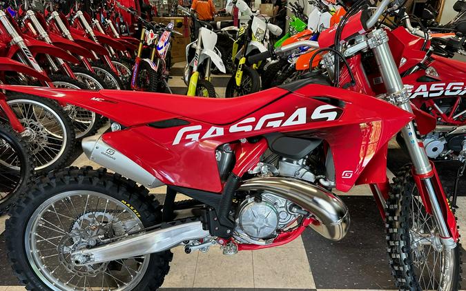 2024 GASGAS MC 250