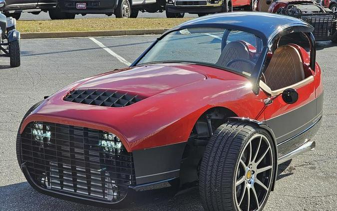 2023 Vanderhall Carmel GTS