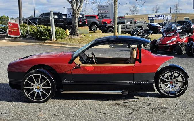 2023 Vanderhall Carmel GTS