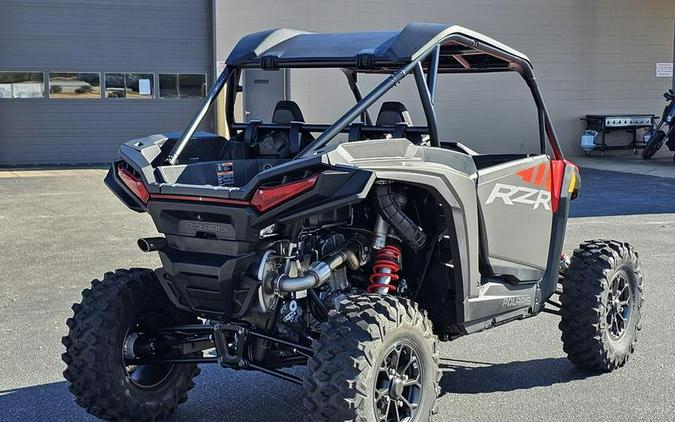 2024 Polaris® RZR XP 1000 Ultimate