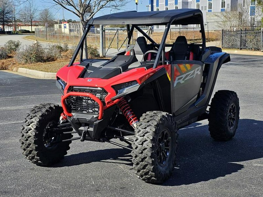 2024 Polaris® RZR XP 1000 Ultimate