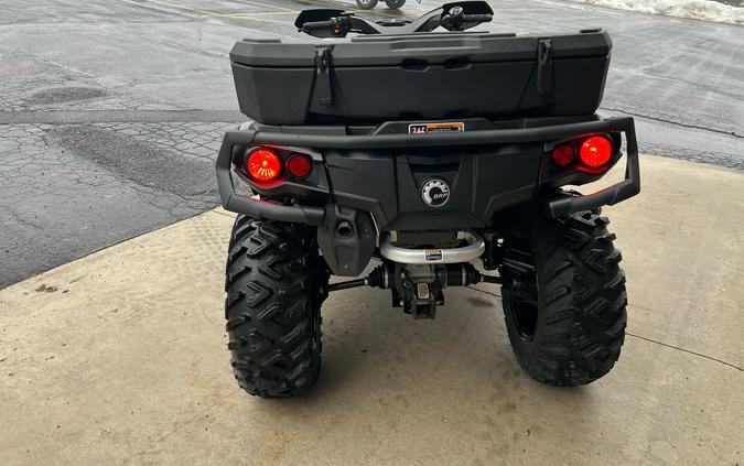 2023 Can-Am Outlander XT 1000R