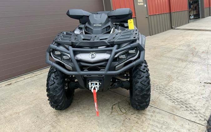 2023 Can-Am Outlander XT 1000R