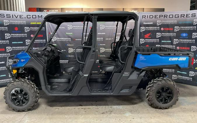 2024 Can-Am® Defender MAX XT HD10