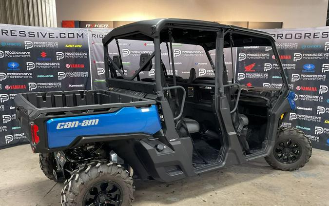 2024 Can-Am® Defender MAX XT HD10