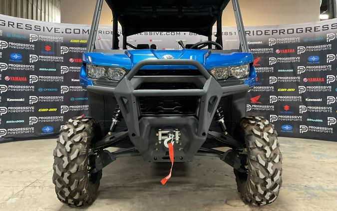 2024 Can-Am® Defender MAX XT HD10