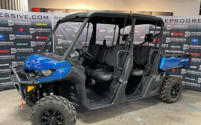 2024 Can-Am® Defender MAX XT HD10