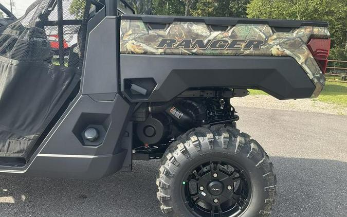 2024 Polaris® Ranger XP 1000 Premium Polaris Pursuit Camo