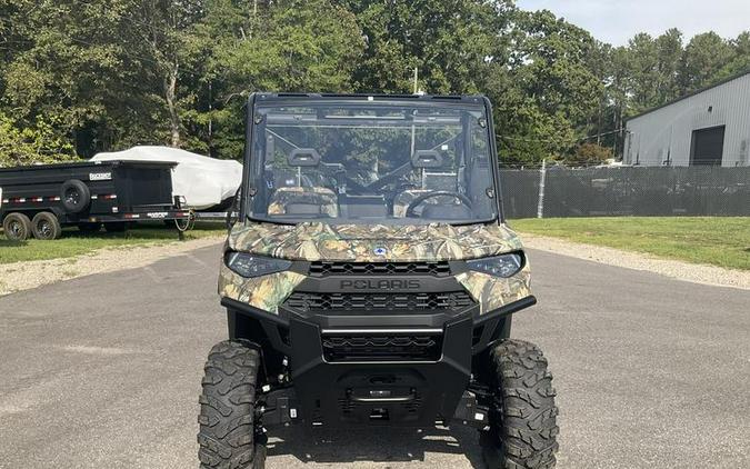 2024 Polaris® Ranger XP 1000 Premium Polaris Pursuit Camo