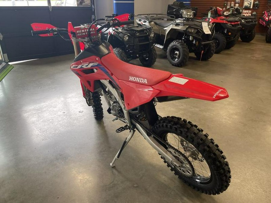 2024 Honda® CRF250RX