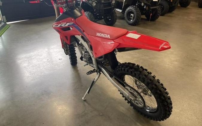 2024 Honda® CRF250RX