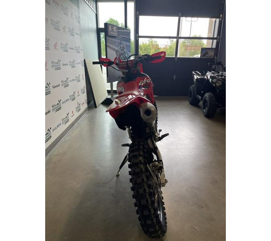 2024 Honda® CRF250RX