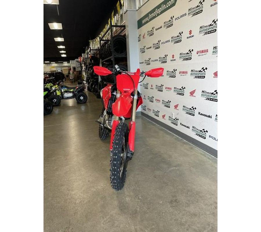 2024 Honda® CRF250RX