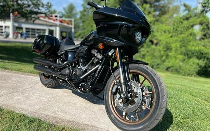 2024 Harley-Davidson Low Rider® ST