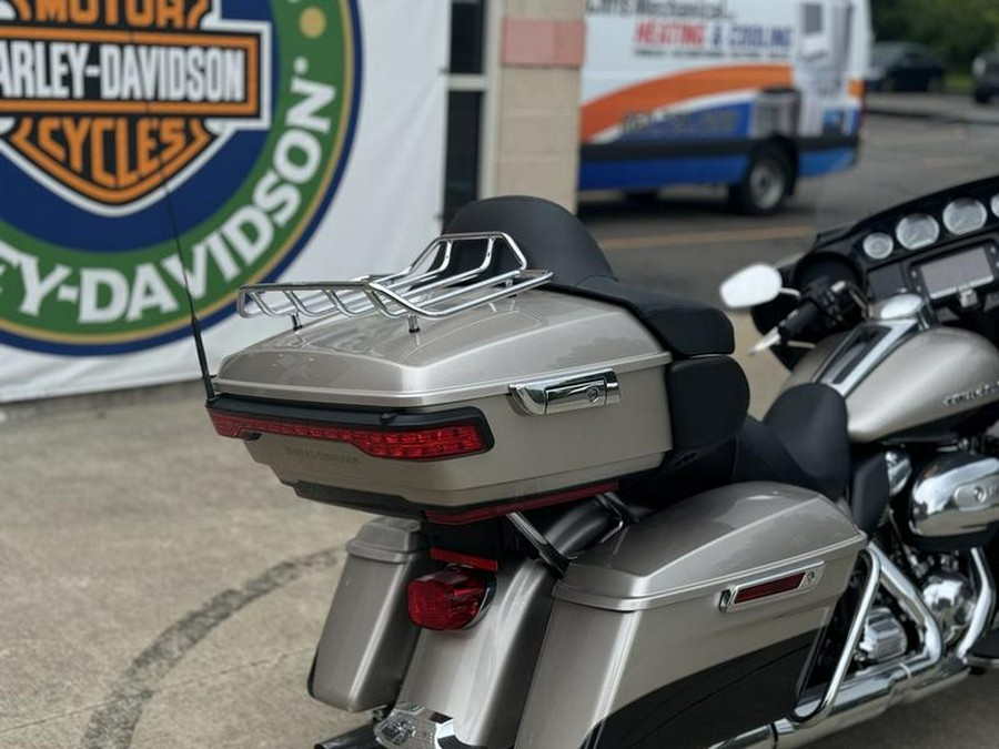 2018 Harley-Davidson® FLHTKL - Ultra Limited Low