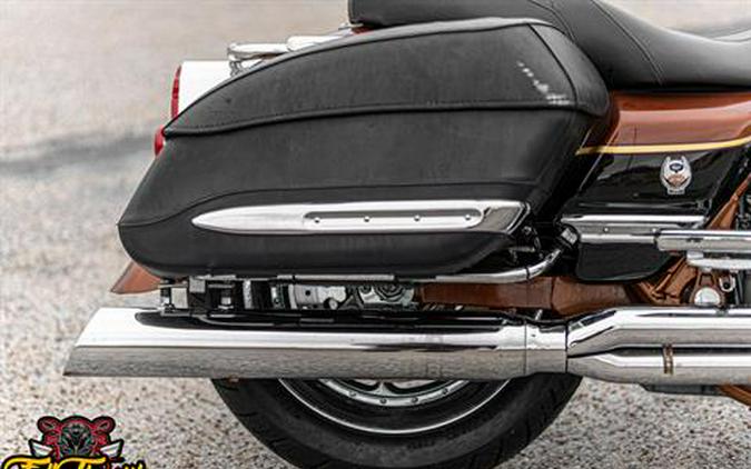 2008 Harley-Davidson Road King®