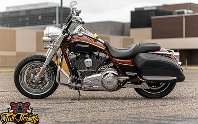 2008 Harley-Davidson Road King®