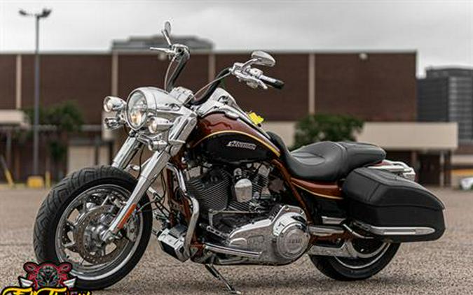 2008 Harley-Davidson Road King®