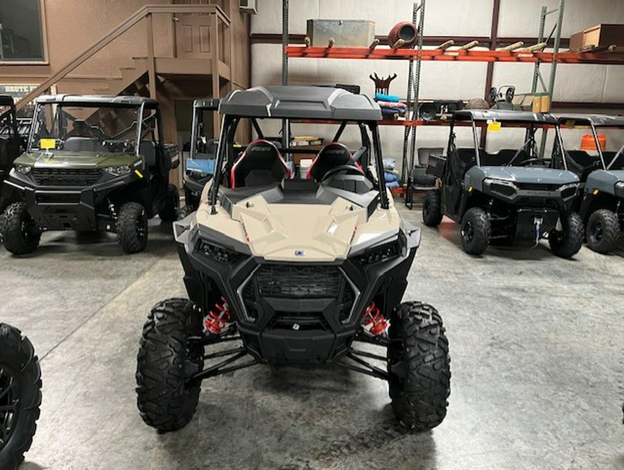 2026 Polaris RZR® Trail S 1000 Ultimate SAND DUNE