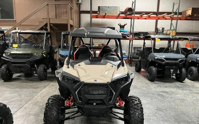 2026 Polaris RZR® Trail S 1000 Ultimate SAND DUNE