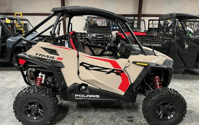 2026 Polaris RZR® Trail S 1000 Ultimate SAND DUNE