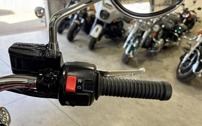 2020 Indian Motorcycle® Scout® 100th Anniversary Indian Red with Gold trim