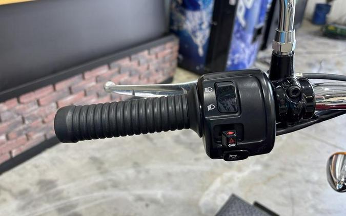 2020 Indian Motorcycle® Scout® 100th Anniversary Indian Red with Gold trim