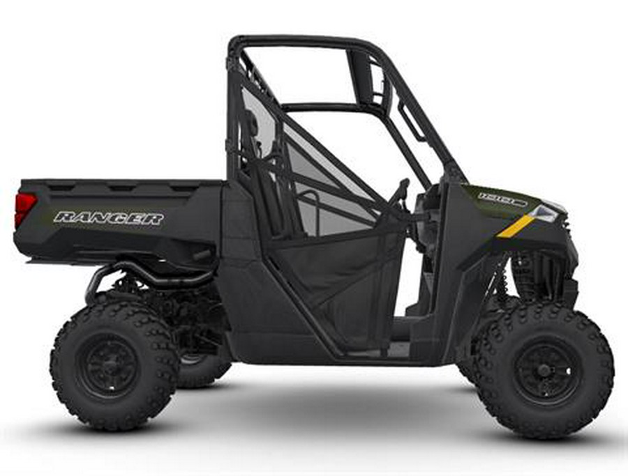 2026 Polaris Ranger 1000