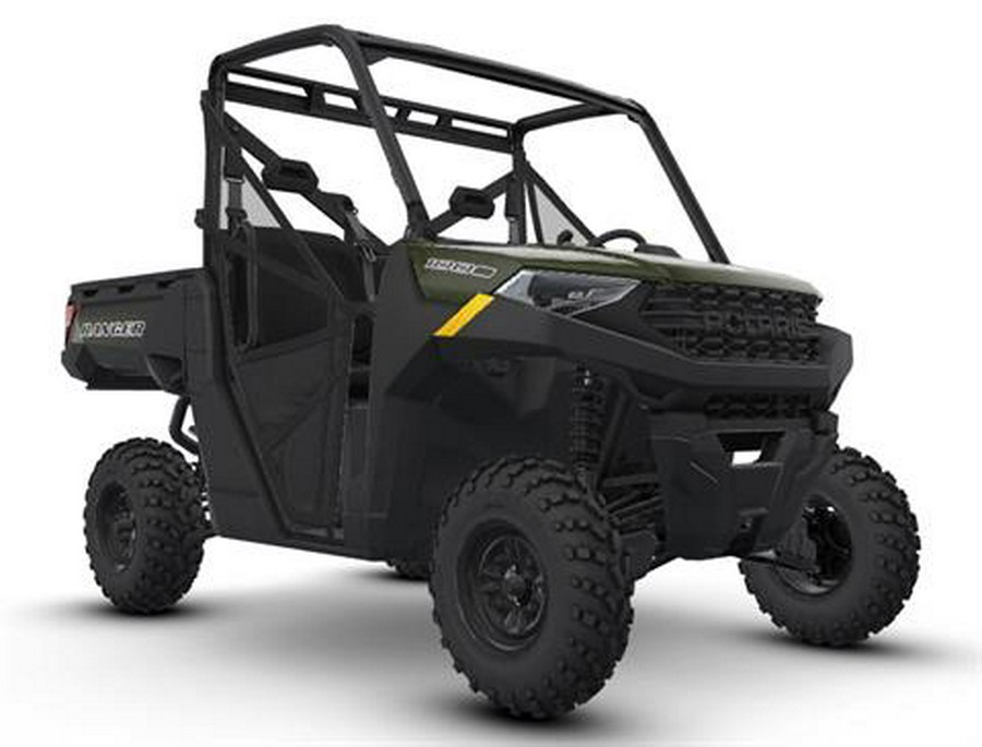 2026 Polaris Ranger 1000