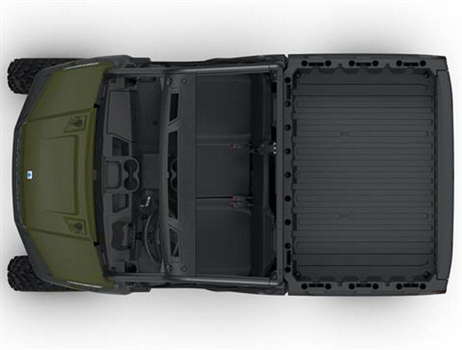 2026 Polaris Ranger 1000