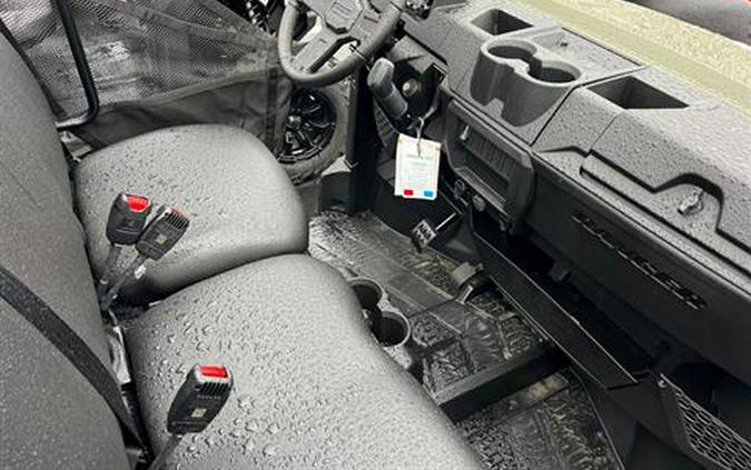 2026 Polaris Ranger 1000