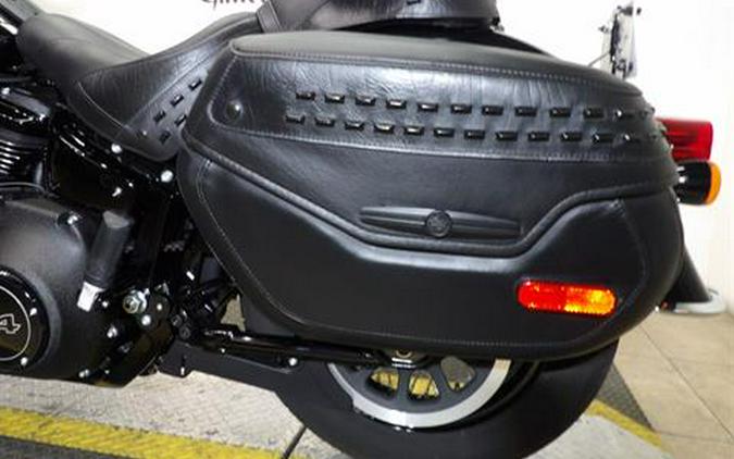 2023 Harley-Davidson Heritage Classic 114