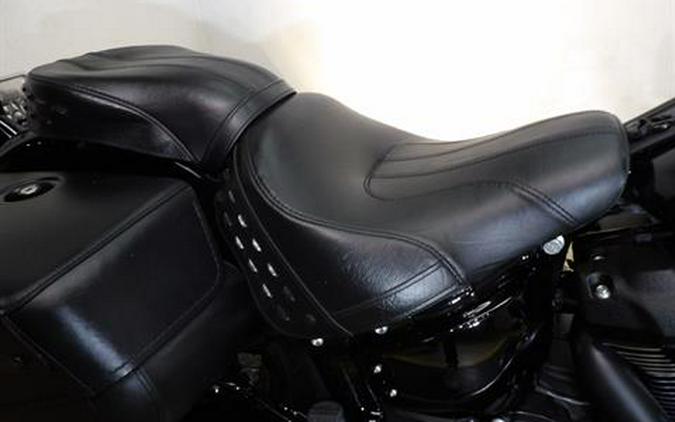 2023 Harley-Davidson Heritage Classic 114