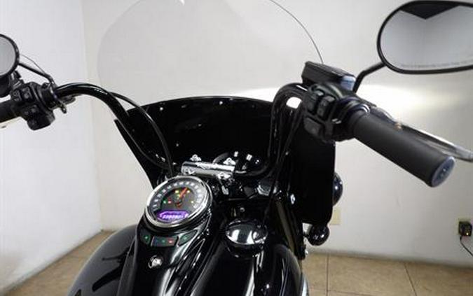 2023 Harley-Davidson Heritage Classic 114