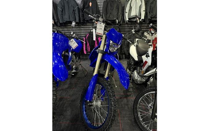 2026 Yamaha WR 250F