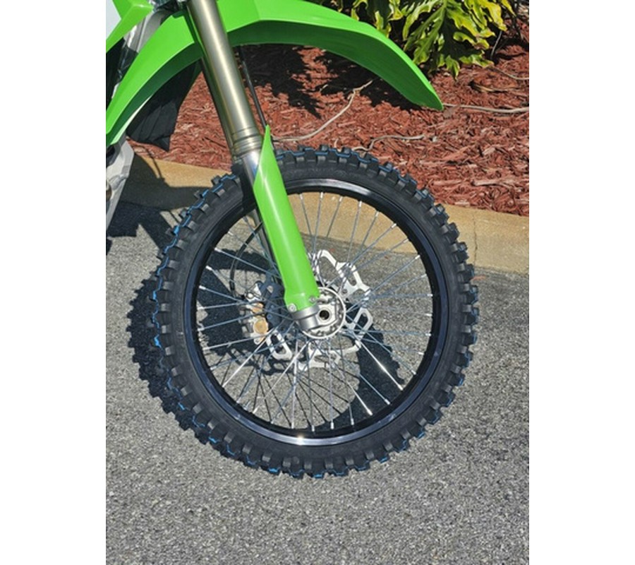 2026 Kawasaki KX 250