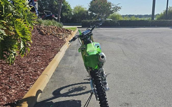 2026 Kawasaki KX 250