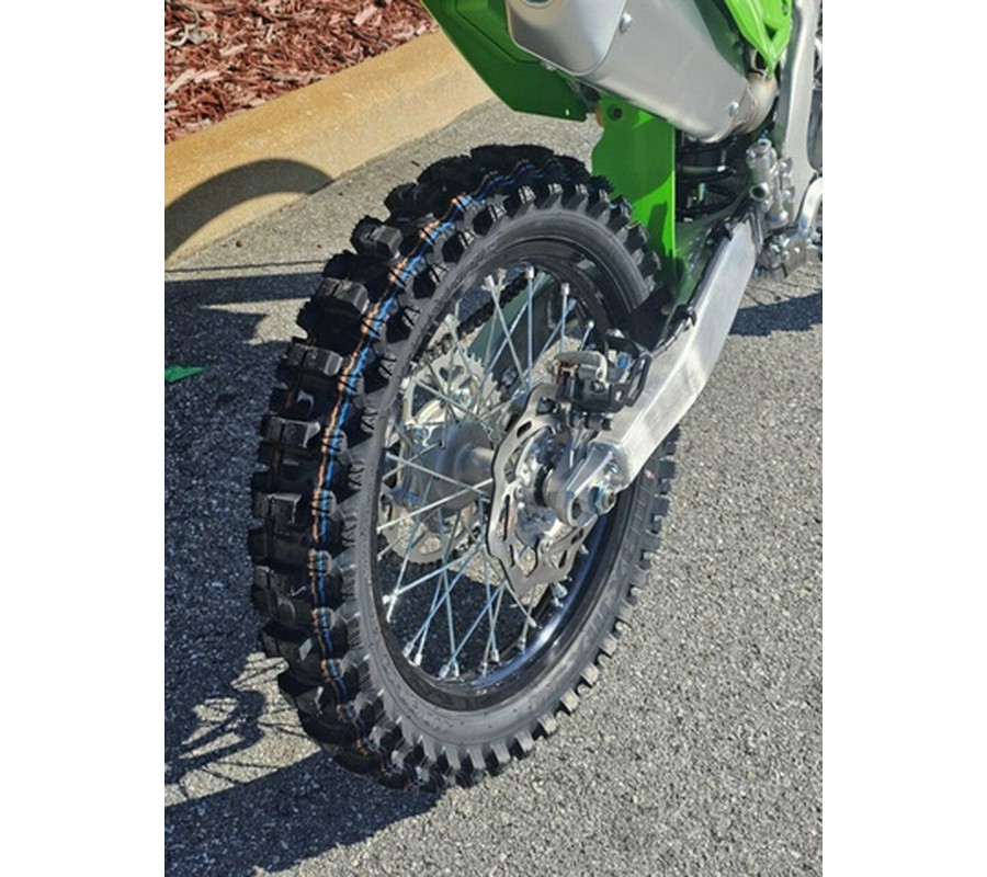 2026 Kawasaki KX 250