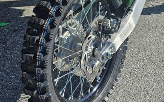 2026 Kawasaki KX 250