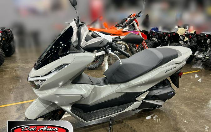 2025 Honda PCX ABS