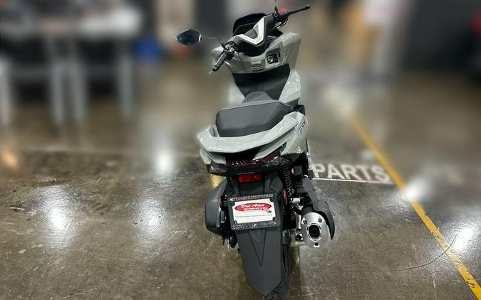 2025 Honda PCX ABS