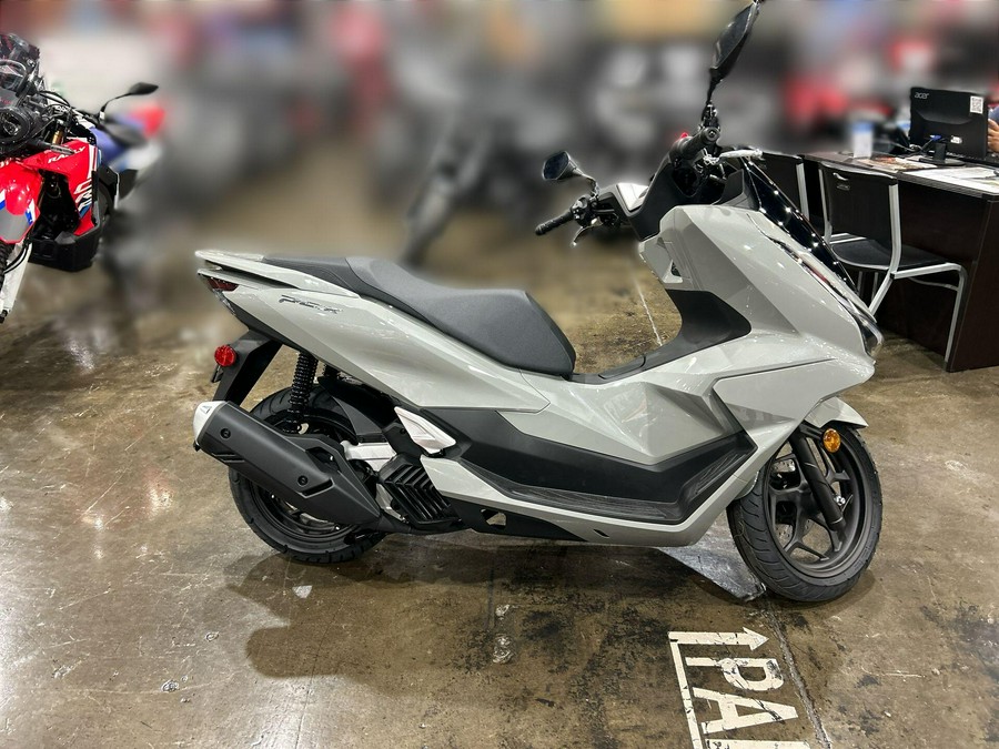 2025 Honda PCX ABS