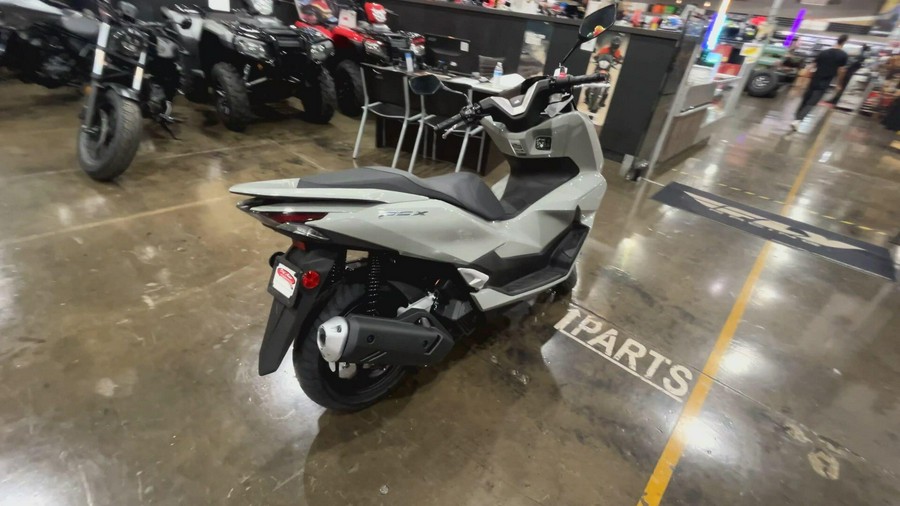 2025 Honda PCX ABS