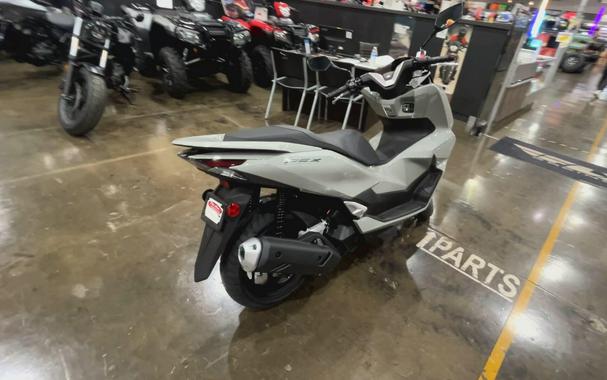 2025 Honda PCX ABS