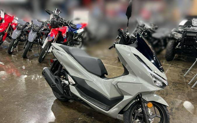 2025 Honda PCX ABS
