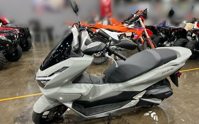 2025 Honda PCX ABS