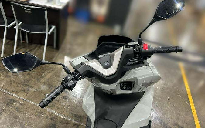2025 Honda PCX ABS