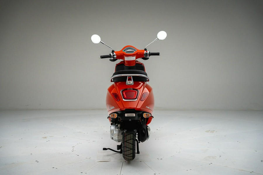 2024 Vespa Primavera 50