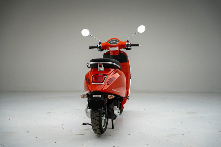 2024 Vespa Primavera 50